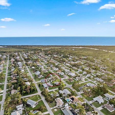 Paradise In Venice - 10 Min From Beaches! Exterior foto