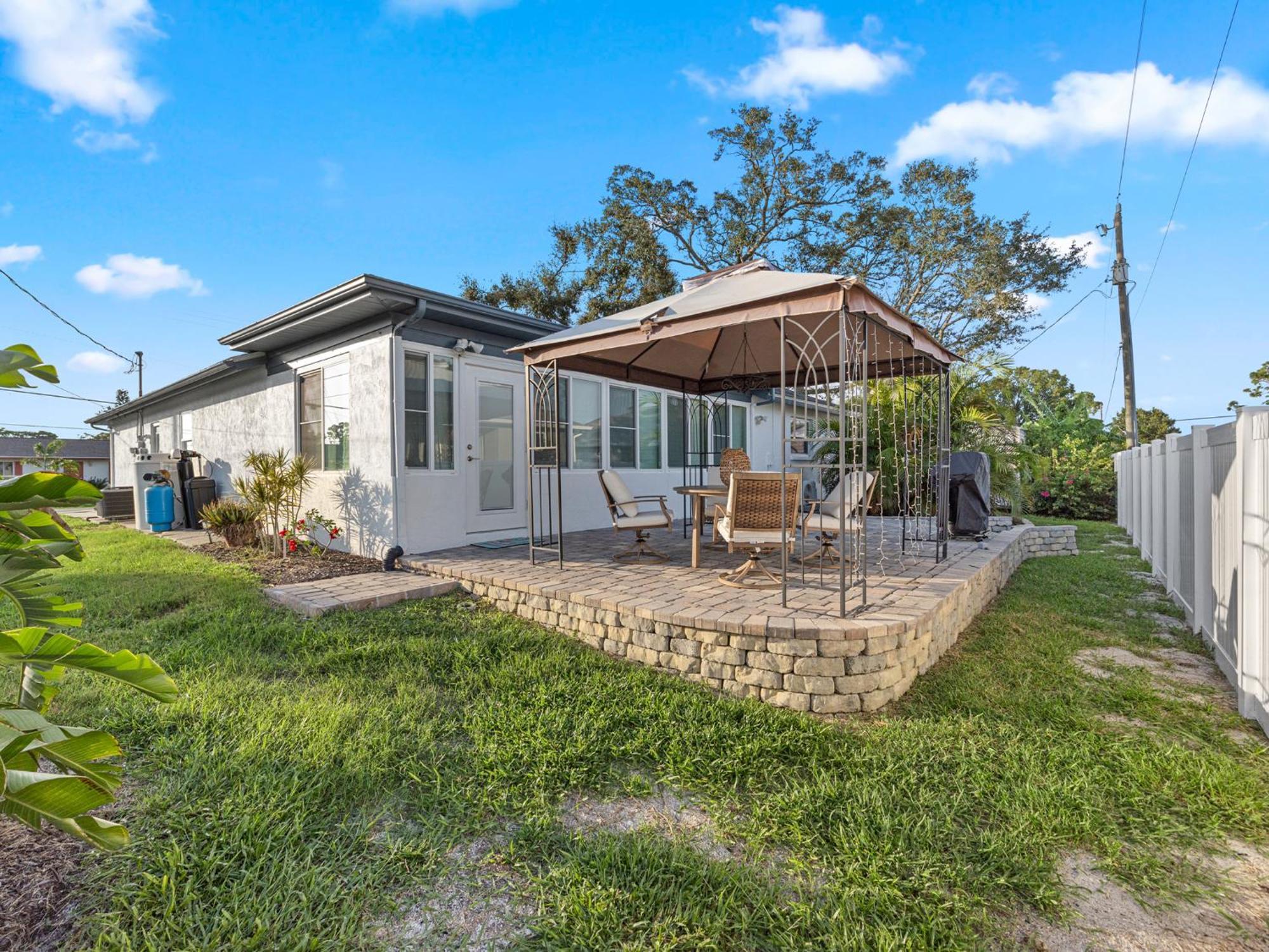 Paradise In Venice - 10 Min From Beaches! Exterior foto