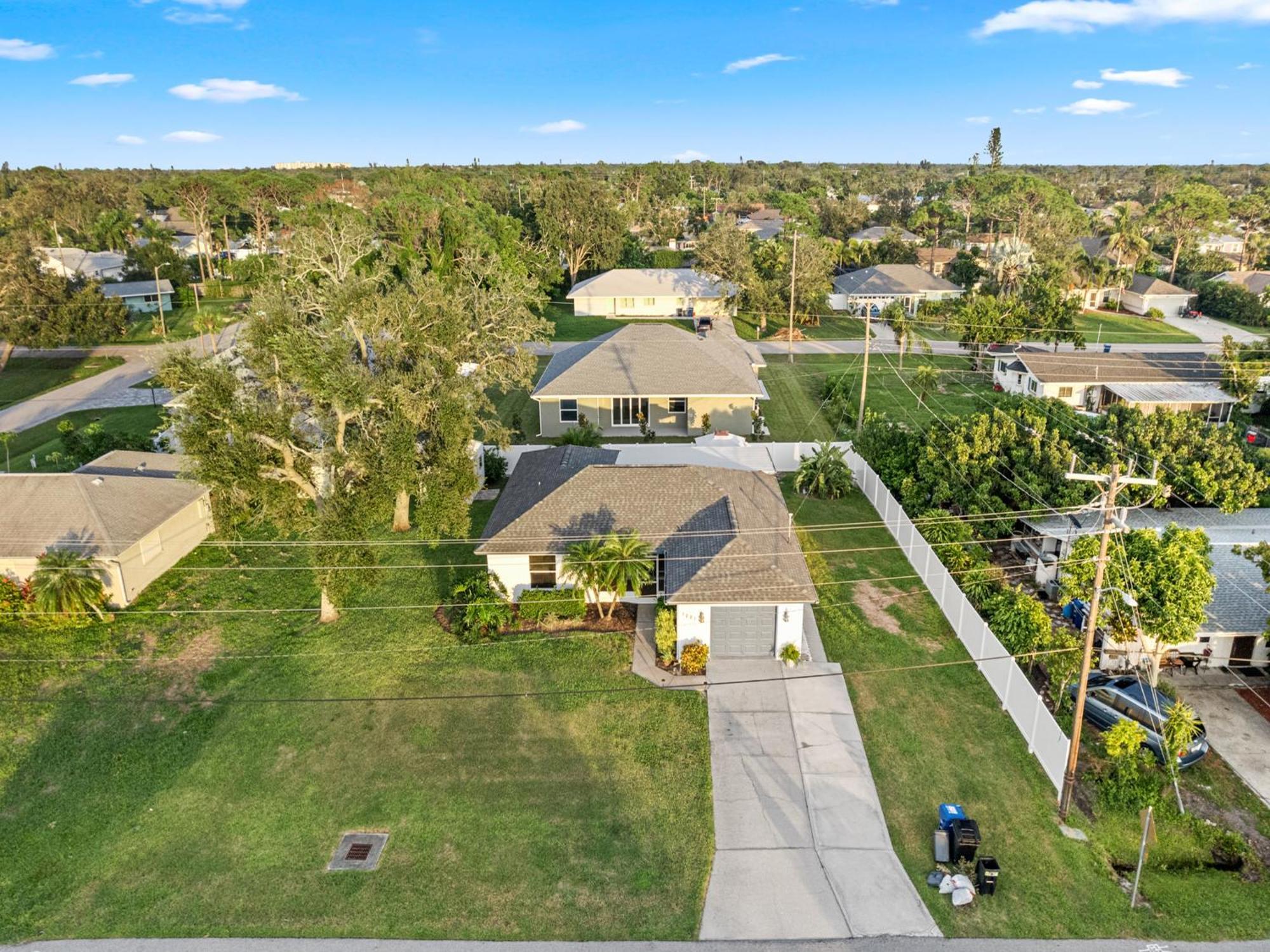 Paradise In Venice - 10 Min From Beaches! Exterior foto