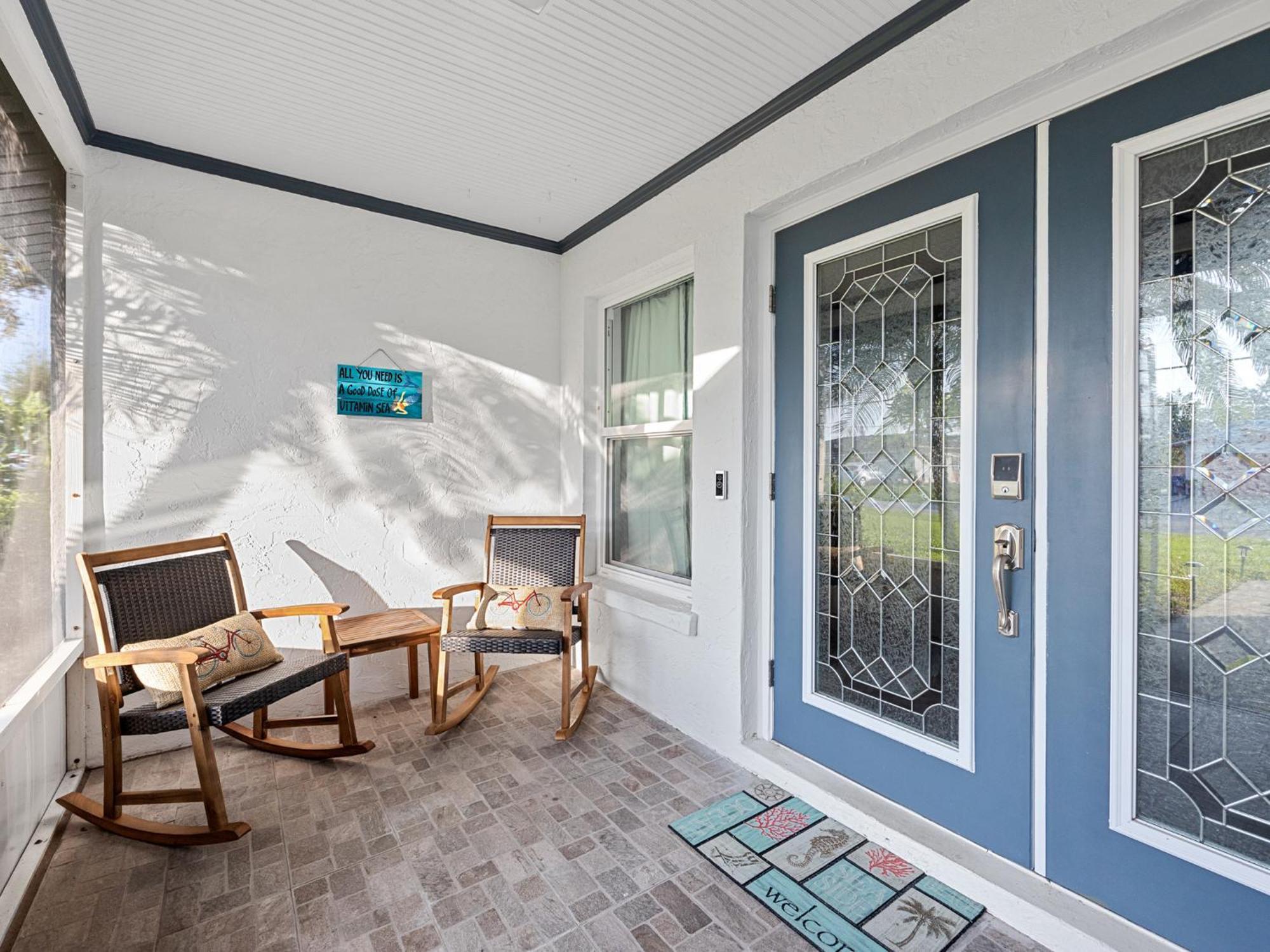 Paradise In Venice - 10 Min From Beaches! Exterior foto